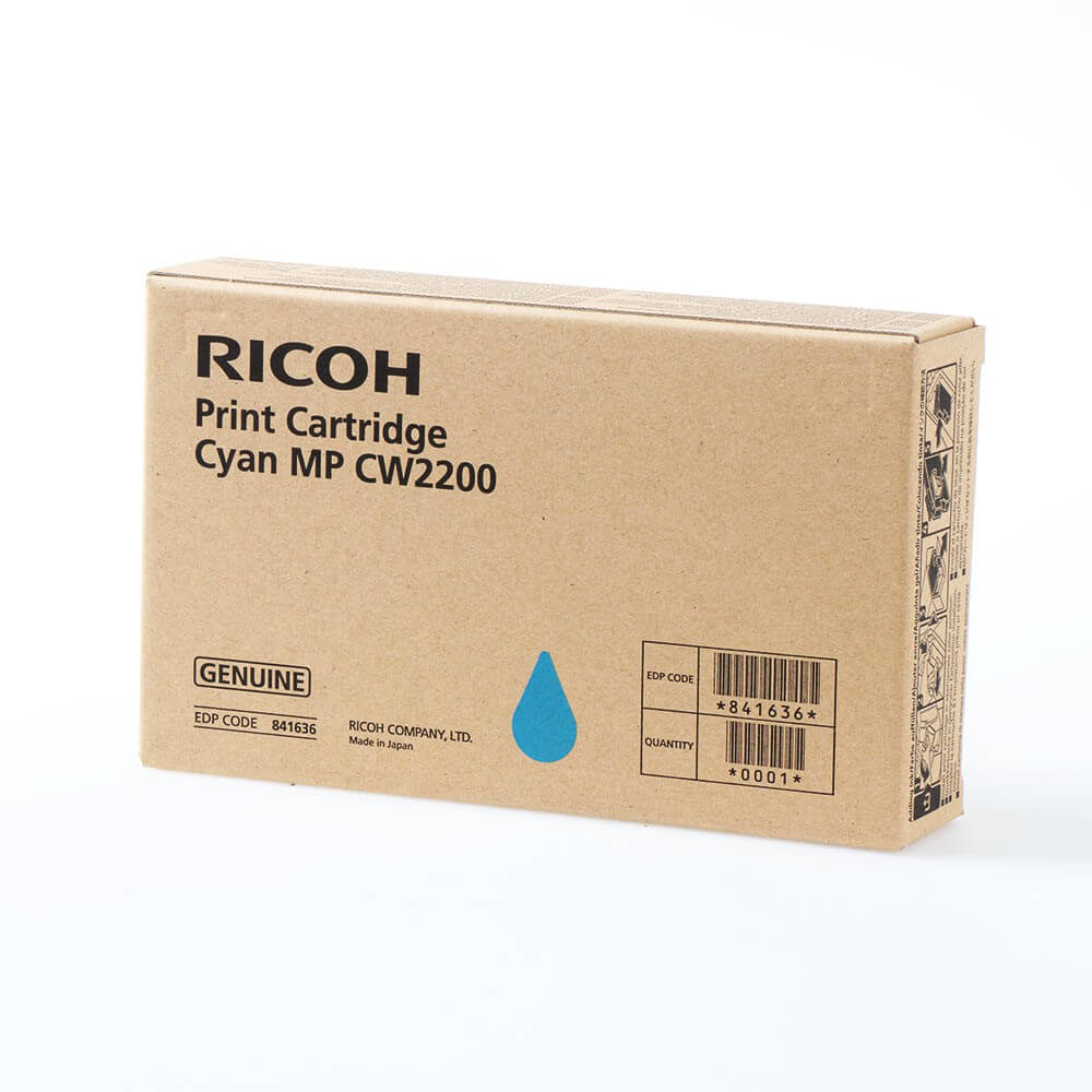 RICOH RICOH Ink 841636